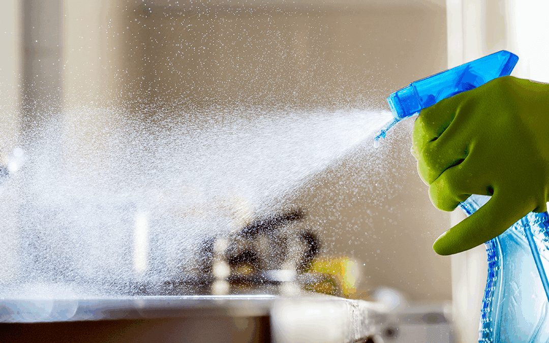 Should You Use Bleach in Your Daily Cleaning Routine?